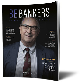 Alma-iura-Copertina-Be-Bankers-ottobre-2025